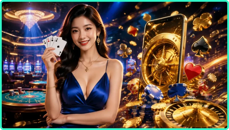 ban-choi-baccarat-sac-net-tai-sanh-casino-truc-tuyen-jun88 Bàn chơi Baccarat sắc nét tại sảnh casino trực tuyến Jun88