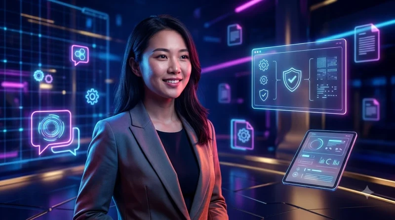 bon-bang-chu-de-holographic-phat-sang-dai-dien-cho-cac-nhom-cau-hoi-pho-bien Bốn bảng chủ đề holographic phát sáng đại diện cho các nhóm câu hỏi phổ biến