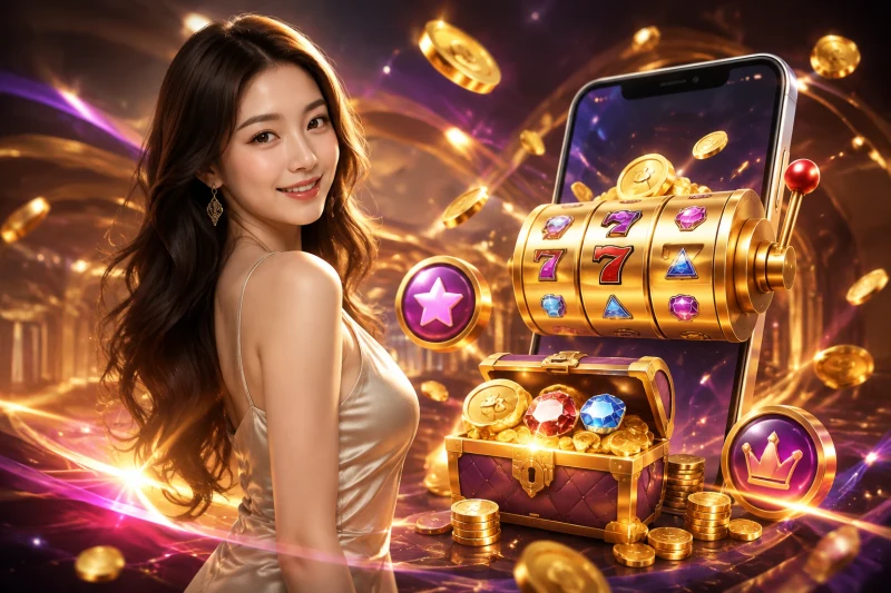Các bước đăng ký tài khoản chơi game nổ hũ nhanh chóng