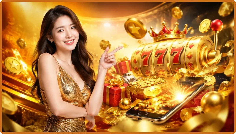 Các bước đăng ký tài khoản chơi game nổ hũ nhanh chóng