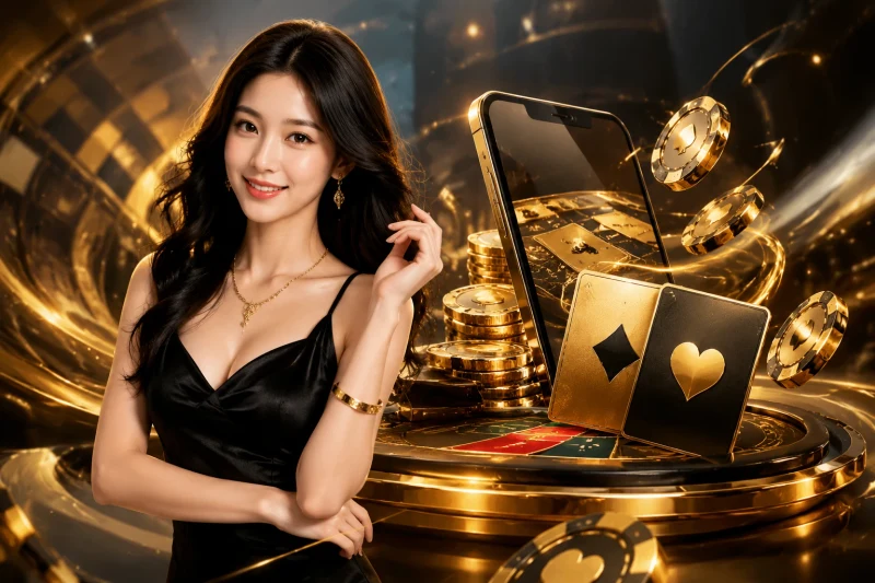 Chiến thuật quản lý vốn 1-3-2-4 và kinh nghiệm baccarat thực chiến
