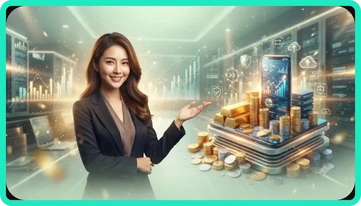 Hệ thống máy chủ Jun88 đặt tại trung tâm dữ liệu quốc tế chuẩn Tier 3