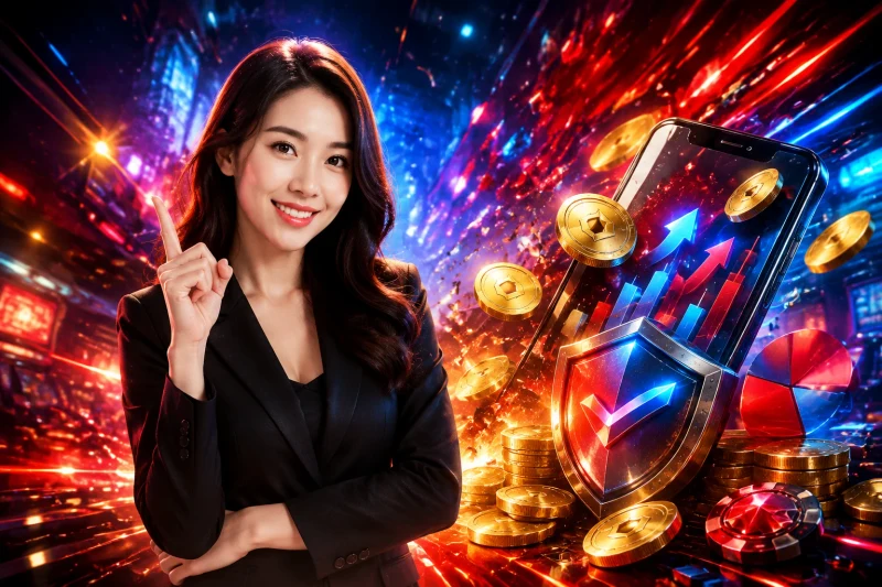 Hướng dẫn nạp rút tiền an toàn tránh các sai lầm giao dịch