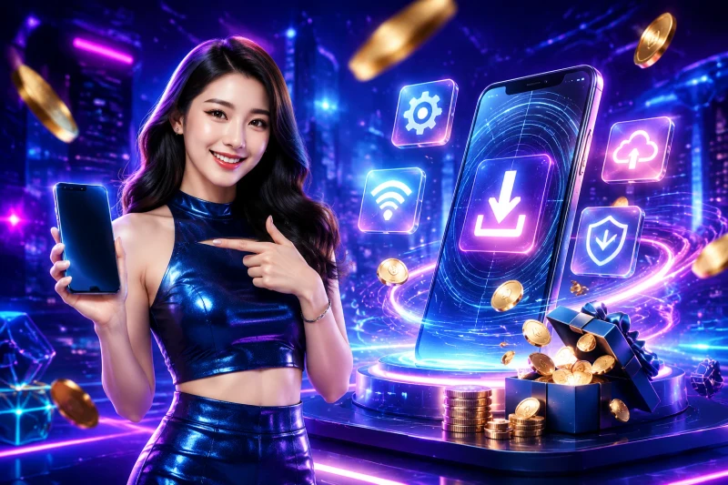 Khắc phục lỗi cài đặt app và tối ưu hóa hiệu suất thiết bị di động