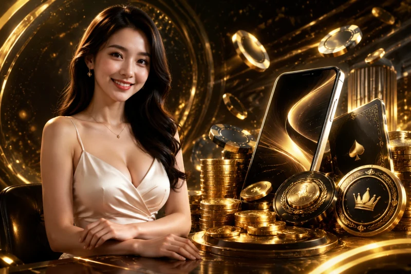 Lợi ích tài chính và tinh thần khi nâng tầm thành người chơi baccarat chuyên nghiệp