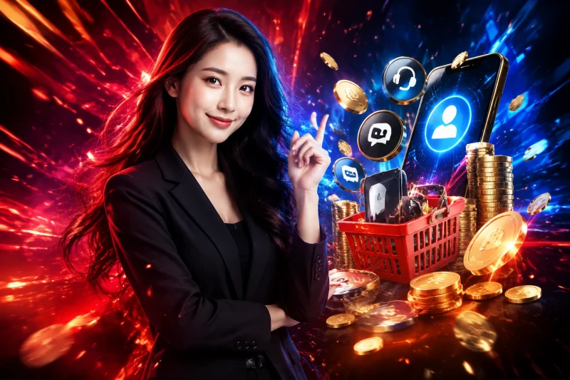 Lựa chọn kênh hỗ trợ khách hàng phù hợp tại Jun88