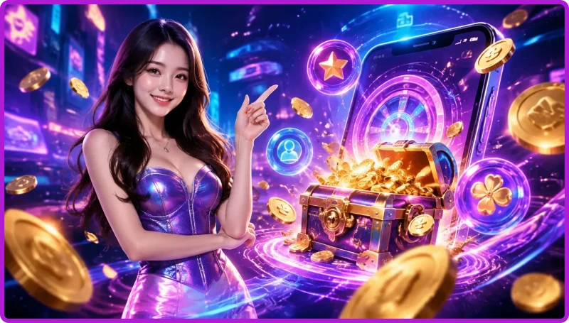 Lựa chọn khung giờ vàng và sảnh cược RTP cao để quay nổ hũ chuẩn