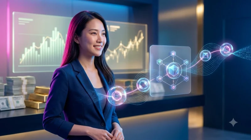 Minh họa khái niệm đăng nhập premium platform và xác thực tài khoản an toàn