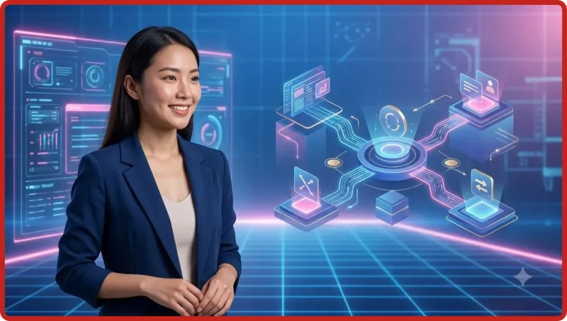 Người dùng khám phá lý do nên đăng ký tài khoản trên nền tảng giải trí trực tuyến hiện đại