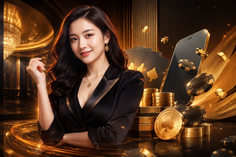 Những sai lầm chí mạng cần tránh khi chơi baccarat trực tuyến