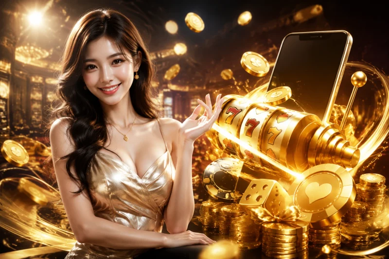 Sảnh slot game nổ hũ online an toàn và bảo mật