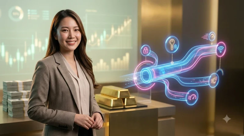 So sánh đăng nhập premium platform trên điện thoại và máy tính