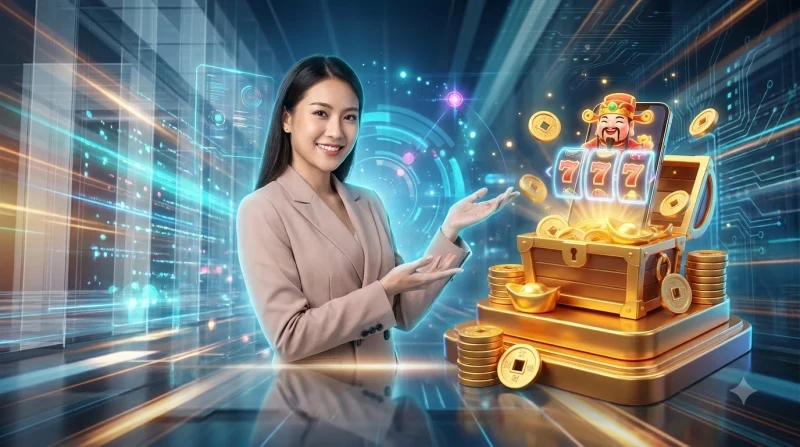 tong-quan-game-no-hu-than-tai Tổng quan game Nổ Hũ Thần Tài