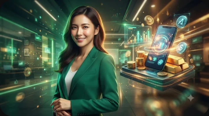 Trải nghiệm mượt mà không giật lag tại hệ thống Jun88